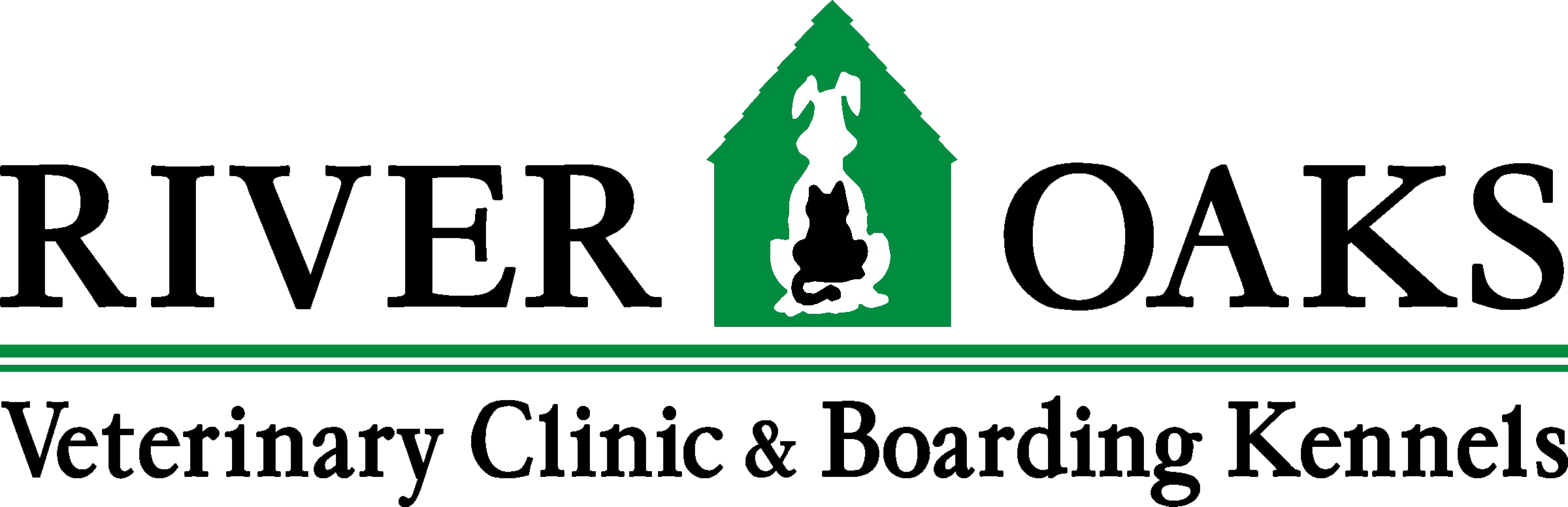 River Oaks Veterinary Clinic